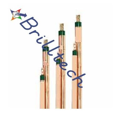 Copper Earthing Strip Suppliers